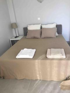 Beautiful seaside studio with amazing view - Atene - 1