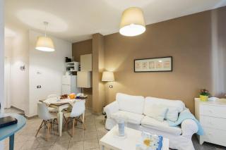 Borgo San Jacopo flats - Florence - 1
