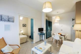 Borgo San Jacopo flats - Florence - 3
