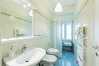 Borgo San Jacopo flats - Florence - 5