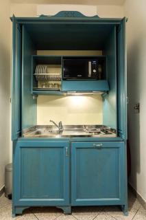 Borgo San Jacopo flats - Florence - 8