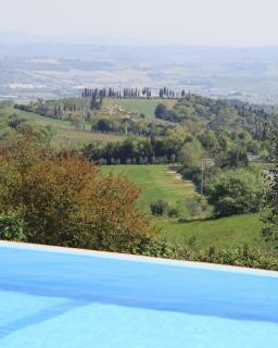 Agriturismo Rigone in Chianti - Montaione - 0