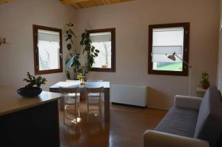 casale dei cinque colli APPARTAMENTO - 3