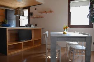 casale dei cinque colli APPARTAMENTO - 1