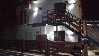 Departamento Genaro - Mina Clavero - 0