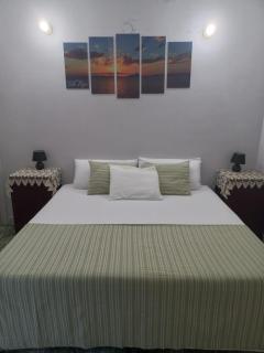 Hostal Tah Itza - Flores - 2