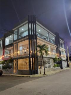 Apartahotel MACADANA - Nagua - 0