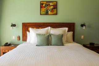 Occidental Tamarindo - All Inclusive - Tamarindo - 7
