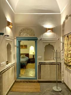Mandawa Kothi - 2