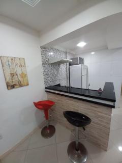 Rent Apartamento Temporada Nossa Senhora de Copacabana Rio de Janeiro - 4