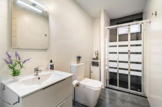 Apartamento Casa da barbeira - Cangas de Morrazo - 9