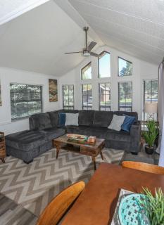 Sun & Snow Chalet Breckenridge, a dog lovers dream! - 0