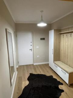 Ges'house - Tirana - 9