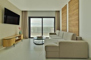 Sunset Cliffs Luxury Apart with Sea View - Benidorm - 7