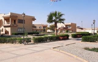 Ain Sokhna sea view - 5