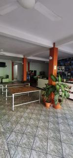 Hostal Tah Itza - Flores - 9