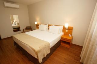 Vitoria Praia Hotel - Vitória - 8