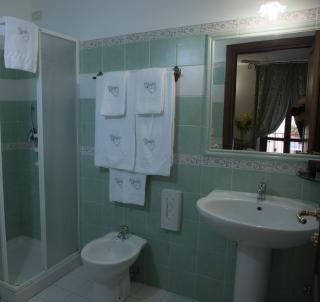 Hotel Il Tiglio - 9