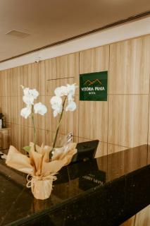 Vitoria Praia Hotel - Vitória - 3