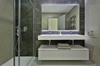 Sunset Cliffs Luxury Apart with Sea View - Benidorm - 1