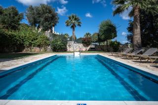 Teachers Cottage - Agia Triada - 9