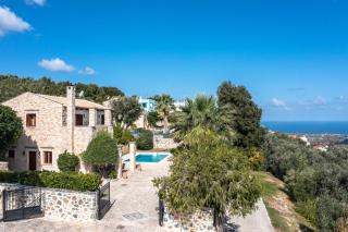 Teachers Cottage - Agia Triada - 8