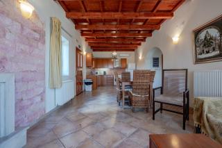 Teachers Cottage - Agia Triada - 6