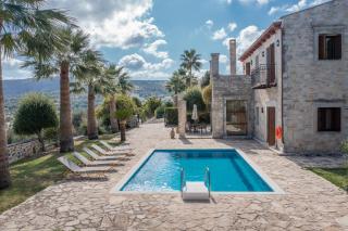 Teachers Cottage - Agia Triada - 2
