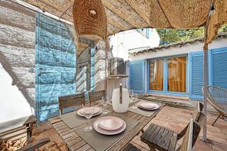 La TERRASSE des CARMES - TERRASSE - AC CLIM - SPACIEUX - Avignone - 9
