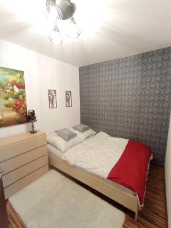 MK Apartament III - Rzeszów - 1