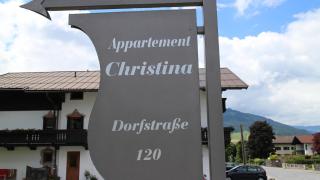 Appartement Christina - 1
