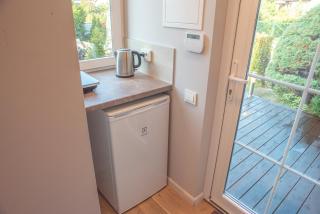 Apartamentai Gastrolės - Palanga - 6