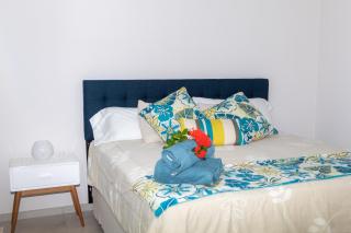 New! Cozy 1 Bedroom Condo- Gold Coast, Noord ARUBA - Palm-Eagle Beach - 6