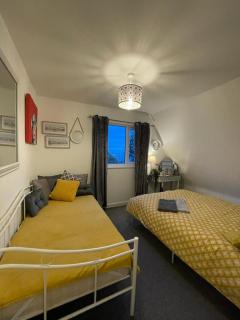 Holiday home, Tywyn, great location - Tywyn - 4