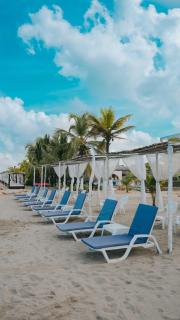 Makáry Beach Tolú by Bernalo Hotels - 5