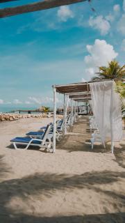 Makáry Beach Tolú by Bernalo Hotels - Tolú - 1
