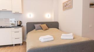 Apartamentai Gastrolės - Palanga - 1