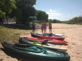 Barrinha dos Ventos - 2