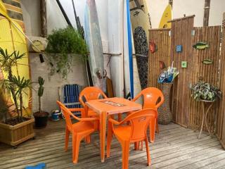 Barrinha dos Ventos - 1