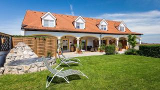 Appartementhaus Martina Schneeberger - Mörbisch am See - 1