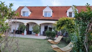 Appartementhaus Martina - Mörbisch am See - 4