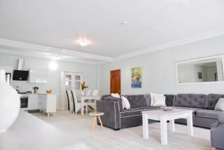Atlantic Luxury Apartments - Bakau - 4