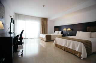 Hotel Balandra - Manta - 4