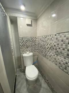 Ayah's Vacation Home - Sidi Yahia az Zaʼer - 3