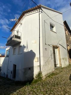Casa do Adro - Lavacolhos - 9