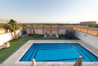Aroma Chalet - Sowayma - 9