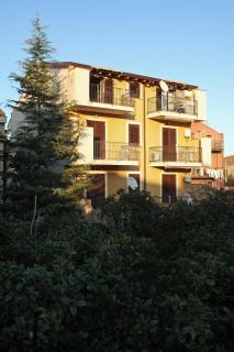 Adriana Sicily House Etna & Sea - 6