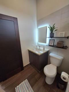 Comfy King bed, private yard and pool! - Uvita - 7