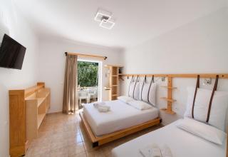 Nikolas Studios - Agios Nikitas - 9
