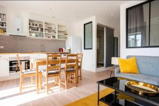 Sète : Superbe appartement 2 pièces refait à neuf - 2